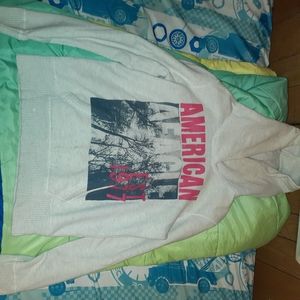American eagle hoodie